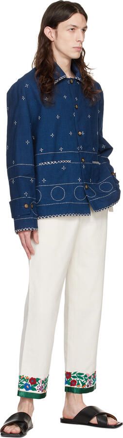 Marsèll Black Spatola Sandalo Sandals - Picture 4