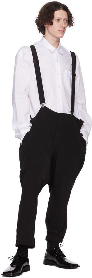 Marsèll Black Spatoletto Derbys - Picture 4