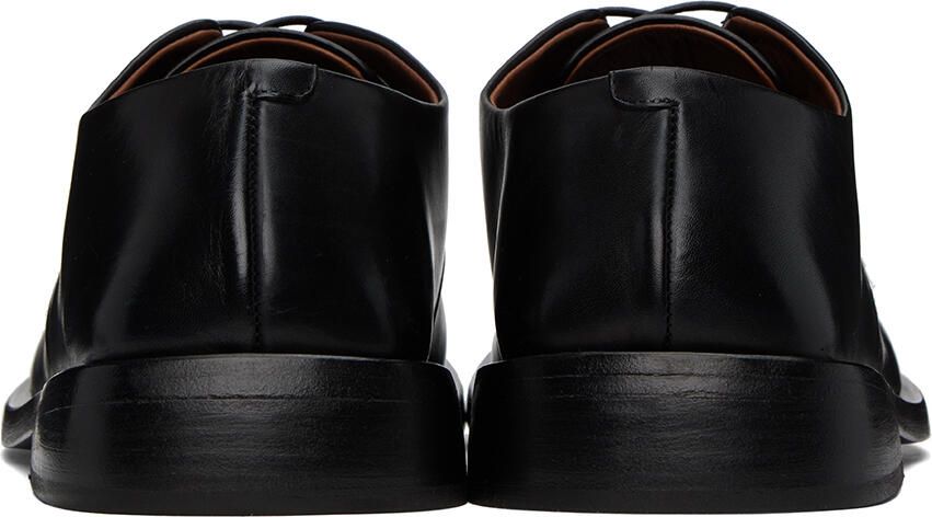 Marsèll Black Zuccolona Derbys