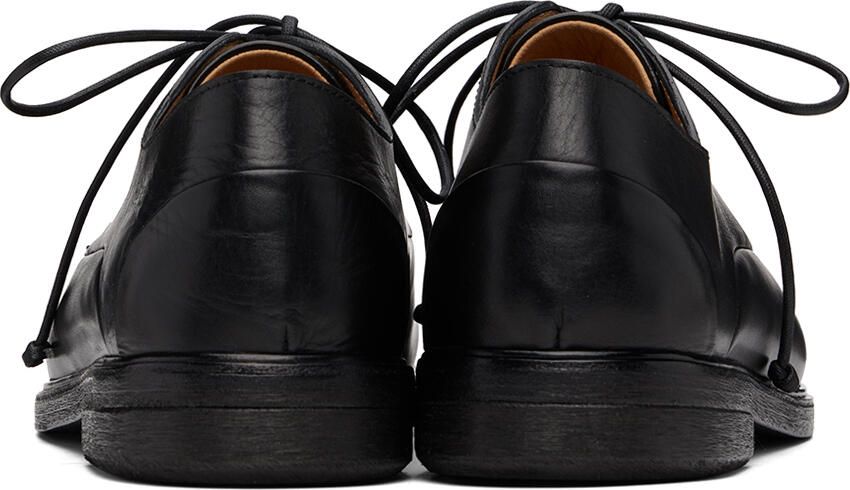 Marsèll Off-White Zucca Media Derbys - Picture 2