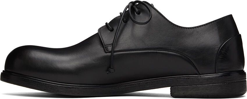 Marsèll Off-White Zucca Media Derbys - Picture 7