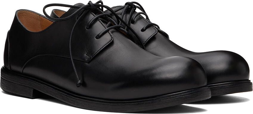 Marsèll Off-White Zucca Media Derbys - Picture 4