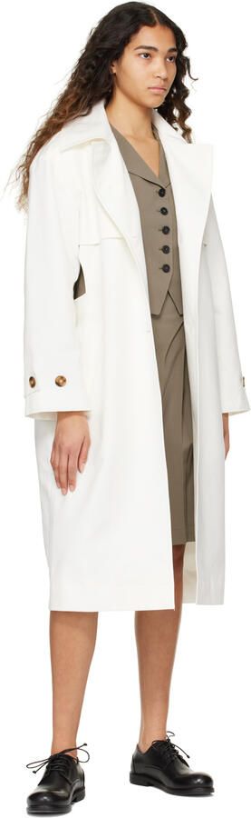 Marsèll Off-White Zucca Media Derbys - Picture 9