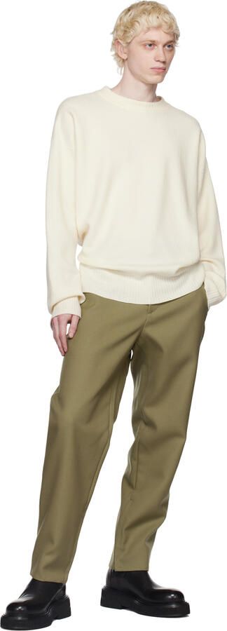 Marsèll Black Zuccone Chelsea Boots - Picture 4