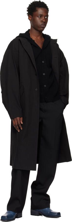 Marsèll Blue Cassello Boots - Picture 4