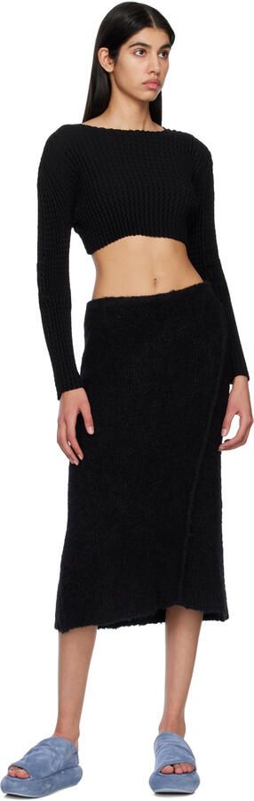 Marsèll Blue Ciambellona Sandals - Picture 4