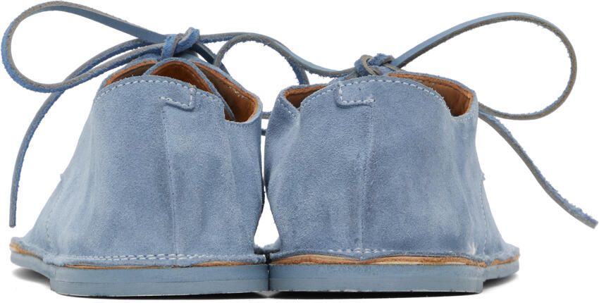 Marsèll Blue Strasacco Derbys