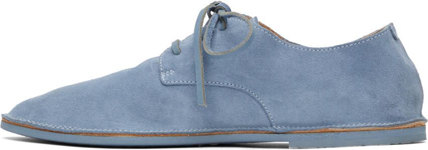 Marsèll Blue Strasacco Derbys - Picture 3