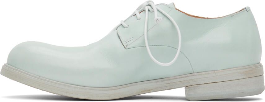 Marsèll Blue Zucca Media Derbys - Picture 4