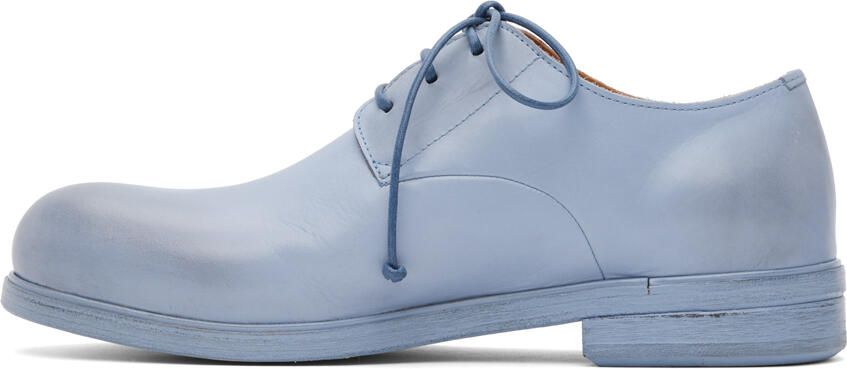 Marsèll Blue Zucca Media Derbys - Picture 3