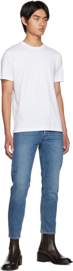 Marsèll Brown Allucino Chelsea Boots - Picture 4