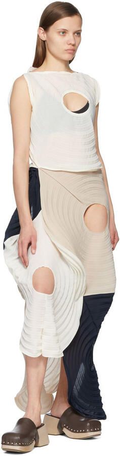 Marsèll Brown Bottone Clogs - Picture 4