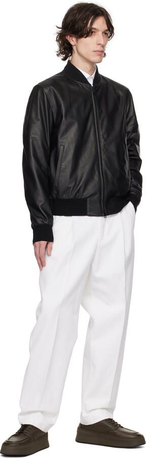 Marsèll Brown Cassapana Sneakers - Picture 5