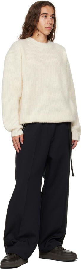 Marsèll Brown Cassapana Sneakers - Picture 6