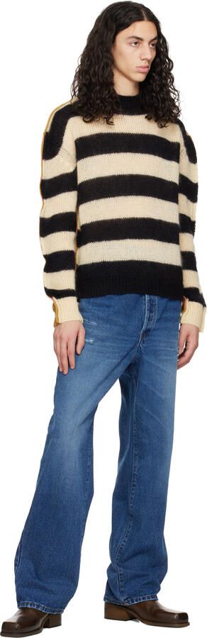 Marsèll Brown Cassello Boots - Picture 4