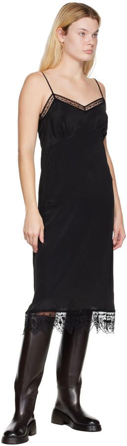 Marsèll Brown Fondello Boots - Picture 4