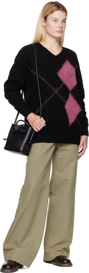 Marsèll Brown Gomme Gommello Derbys - Picture 4