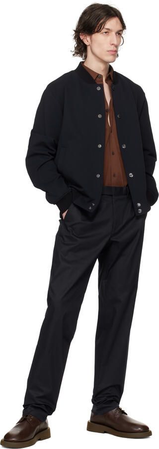 Marsèll Brown Gomme Gommello Derbys - Picture 5