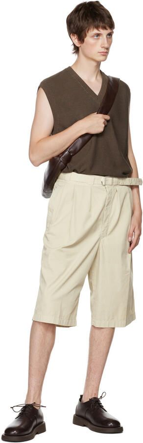 Marsèll Brown Gomme Gommello Derbys - Picture 6