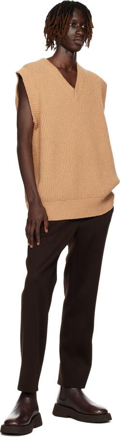 Marsèll Brown Gomme Gommellone Boots - Picture 4