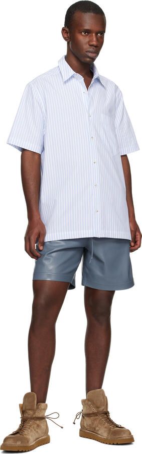 Marsèll Brown Gomme Pallottola Boots - Picture 4