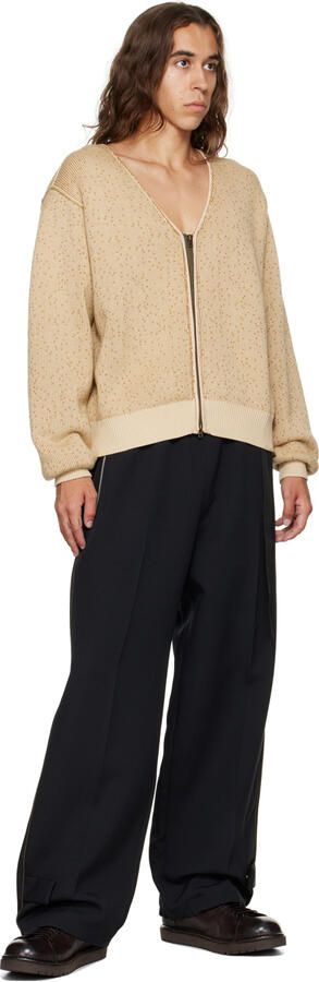 Marsèll Brown Gomme Pallottola Lace-Up Boots - Picture 12