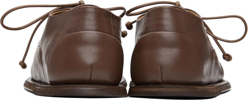 Marsèll Brown Guardella Derbys - Picture 2