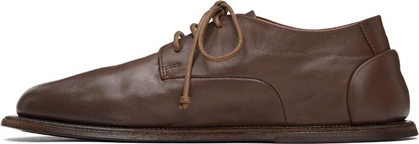 Marsèll Brown Guardella Derbys - Picture 4