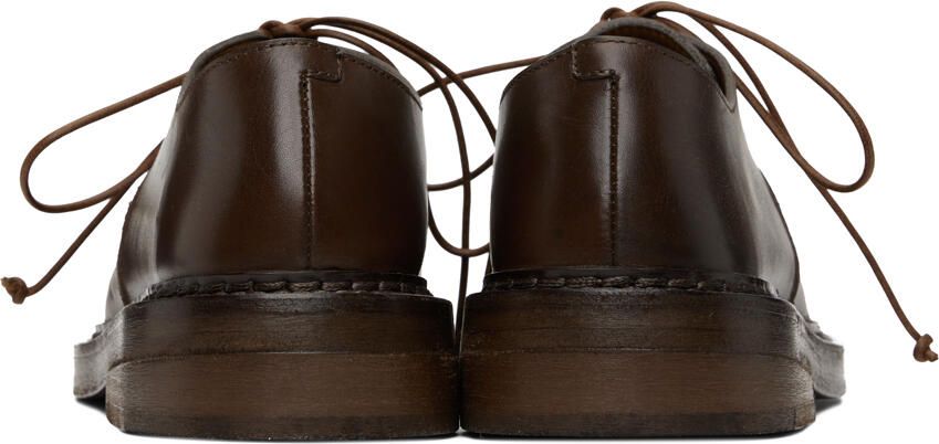 Marsèll Brown Nasello Derbys