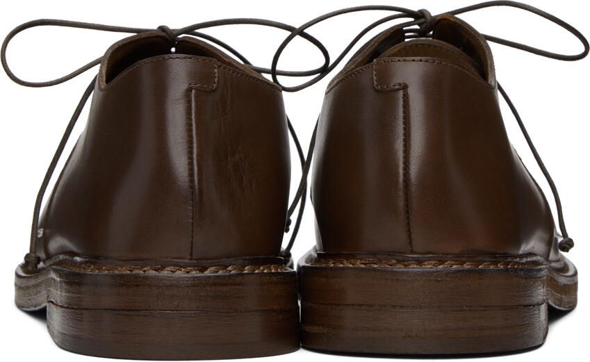 Marsèll Brown Nasello Derbys