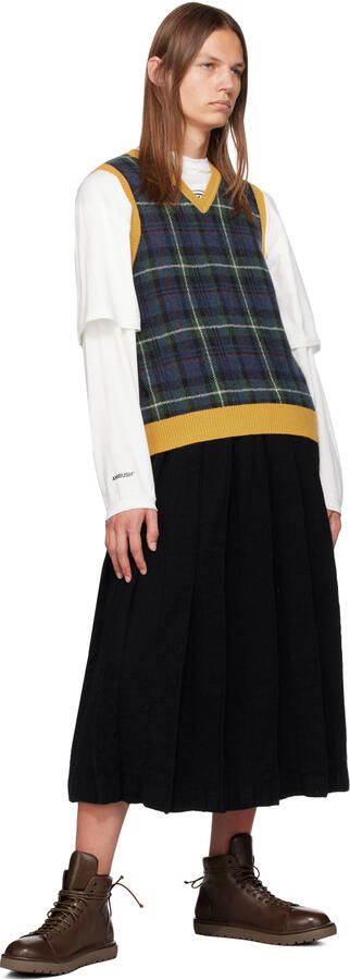 Marsèll Brown Gomme Pallottola Lace-Up Boots - Picture 10