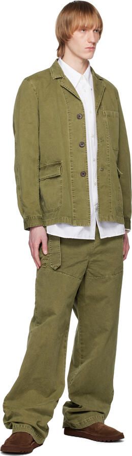 Marsèll Brown Sancrispa Alta Pomice Derbys - Picture 4