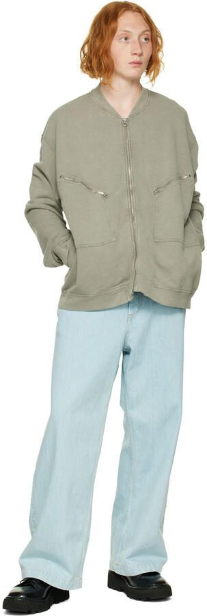 Marsèll Brown Scalarmato Derbys - Picture 5