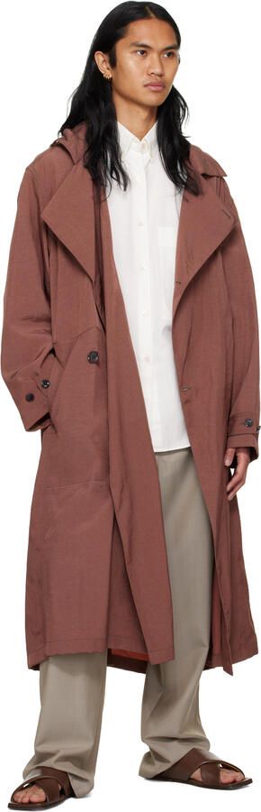 Marsèll Brown Spatola Sandals - Picture 3