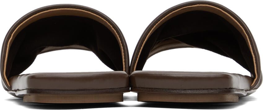 Marsèll Brown Tavola Sandals