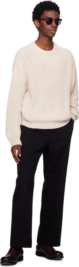 Marsèll Brown Zucca Media Chelsea Boots - Picture 4