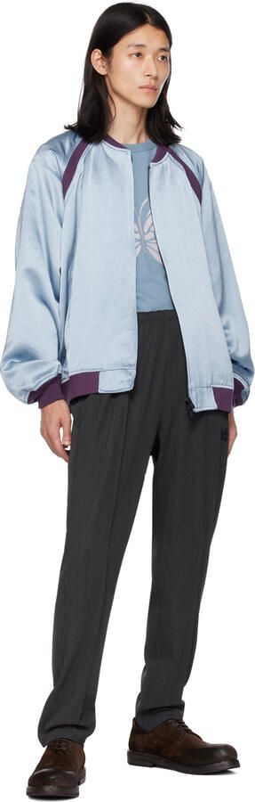 Marsèll Brown Zucca Zeppa Derbys - Picture 4