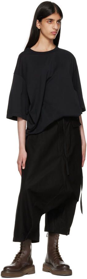 Marsèll Brown Zuccolona Boots - Picture 4