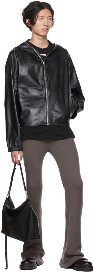 Marsèll Brown Zuccolona Derbys - Picture 5