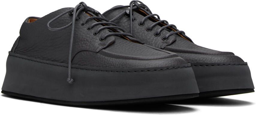 Marsèll Gray Cassapana Sneakers - Picture 2