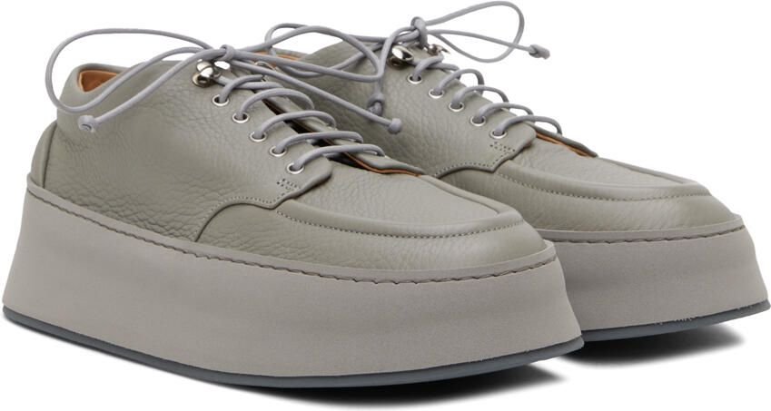 Marsèll Gray Cassapana Derbys