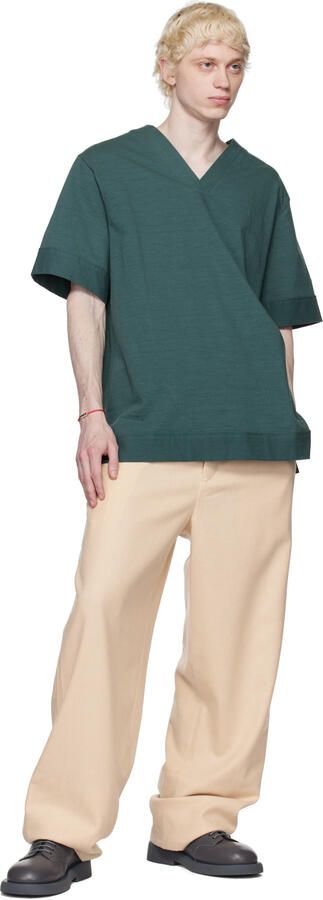 Marsèll Gray Gomme Gommello Boots - Picture 4