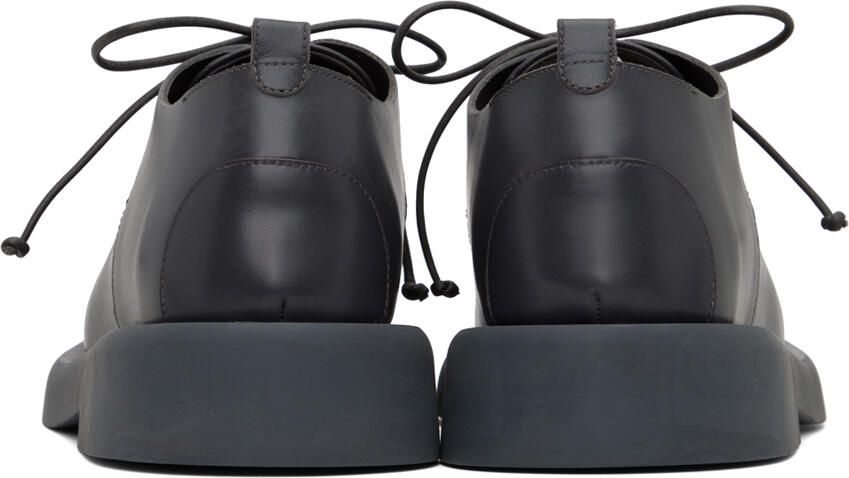 Marsèll Gray Gomme Gommello Derbys