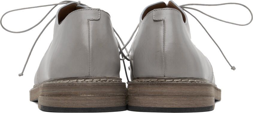 Marsèll Gray Nasello Derbys - Picture 2