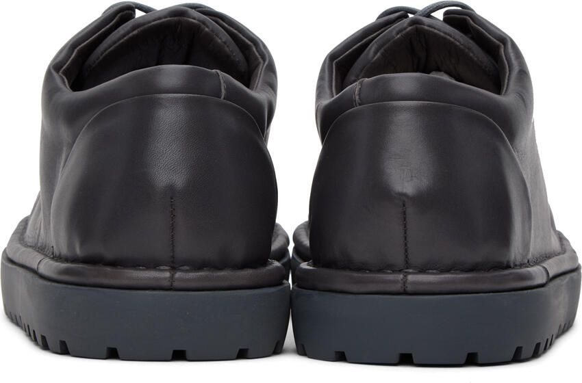 Marsèll Gray Pallottola Derbys