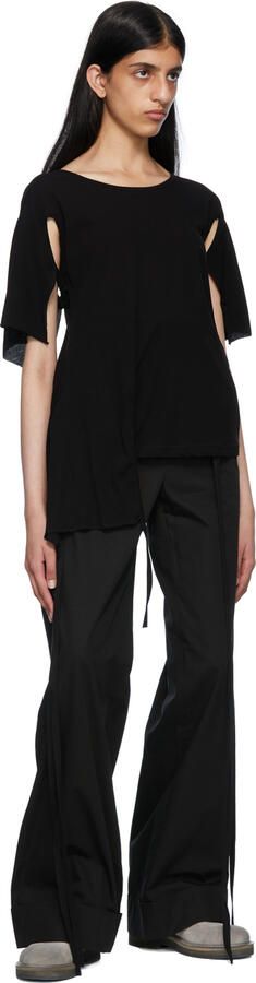 Marsèll Gray Suede Parrucca Boots - Picture 4