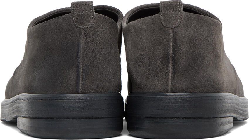 Marsèll Gray Zucca Media Derbys