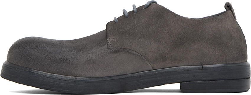 Marsèll Gray Zucca Media Derbys - Picture 4