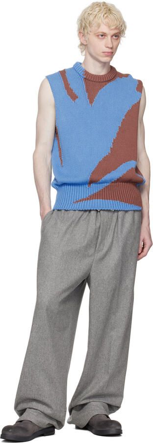 Marsèll Gray Zucca Media Derbys - Picture 3