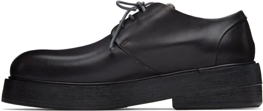 Marsèll Gray Zuccolona Derbys - Picture 3